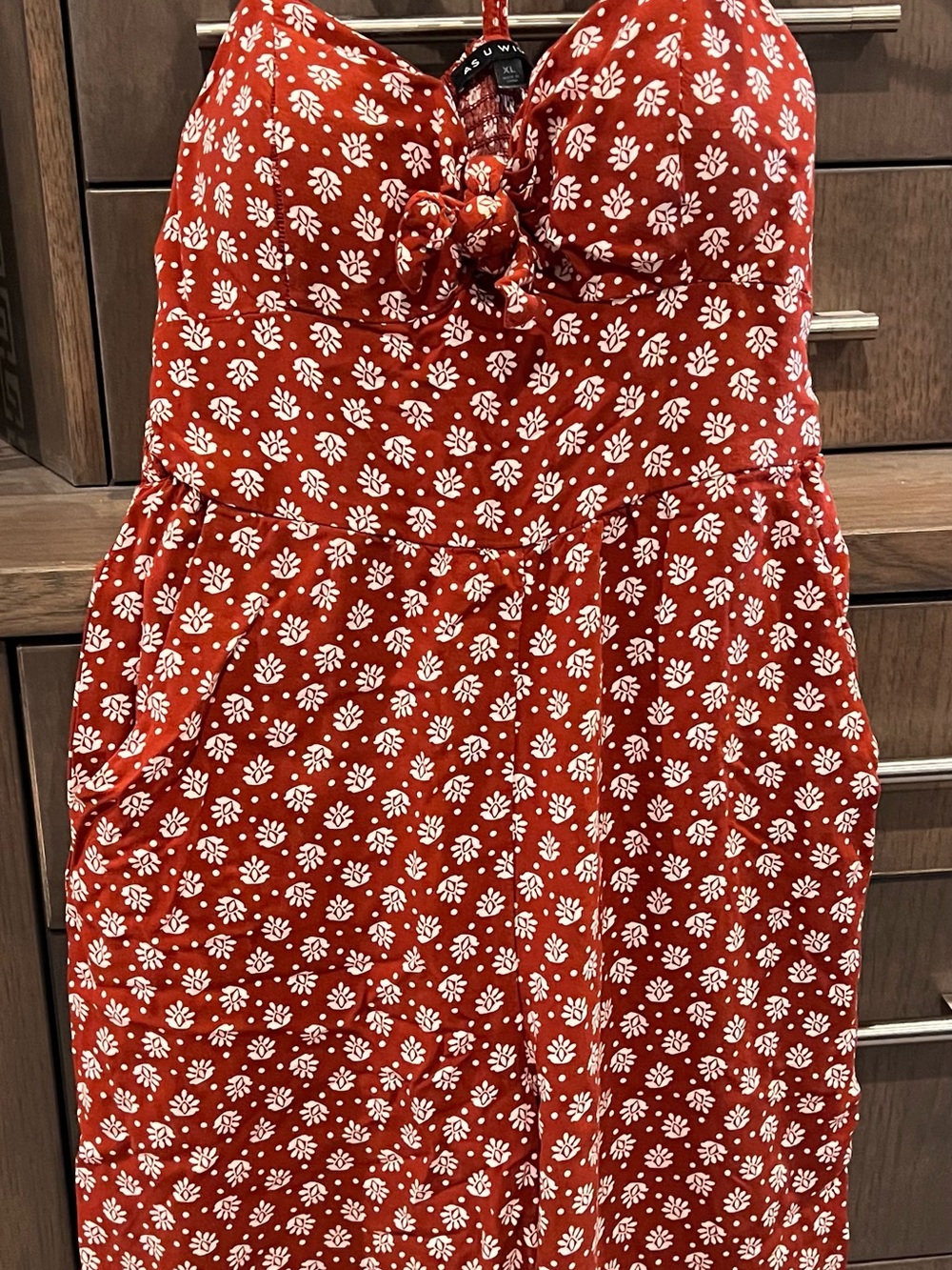 Romper - Picture 2 of 4